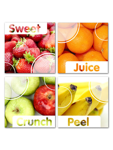 Healthy Fruits