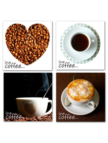 Love Coffee