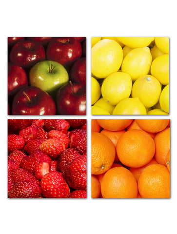 Fruit Close Ups