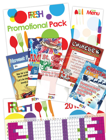 Promotional Toolkit