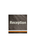 Graphite - Reception Sign
