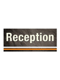 Graphite - Reception Sign