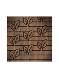 Timber - Wallpaper Style Art